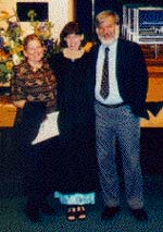 [Bootsie, Raya, Alan]