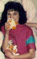 [Ally and Chicken]