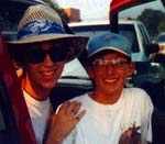 [Eric & Kevin]