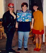 [Halloween Chicks]