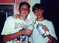 [Eric & Pat]