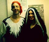 [Halloween!]